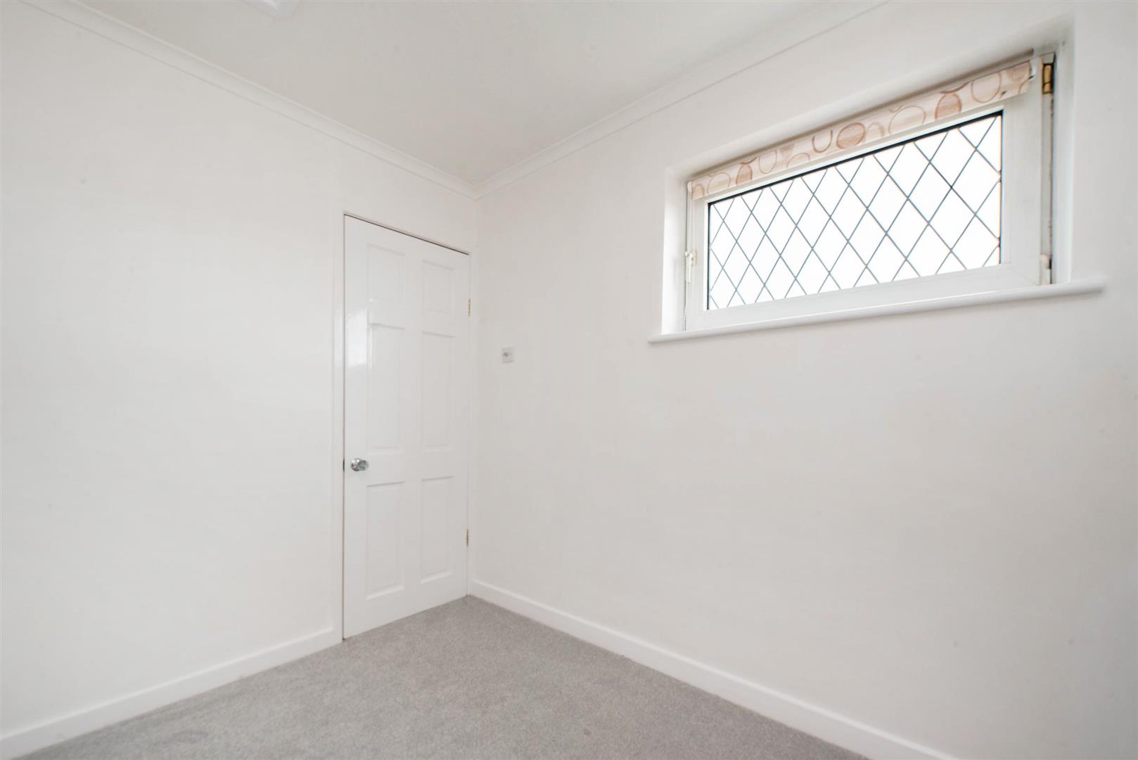 Sutton Grove, Chorley
